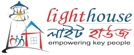 Lighthouse Official Logo